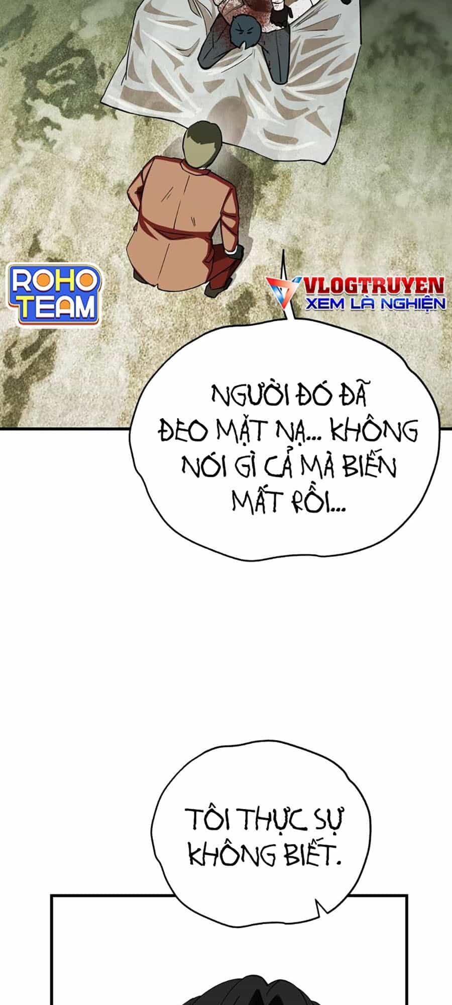 Kẻ Nào Đã Giết Vợ Tôi? - Chương 2 - ảnh 85
