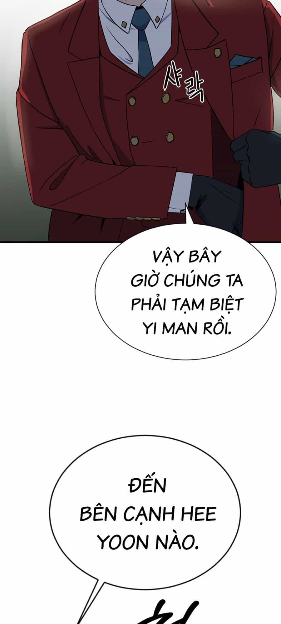 Kẻ Nào Đã Giết Vợ Tôi? - Chương 2 - ảnh 87