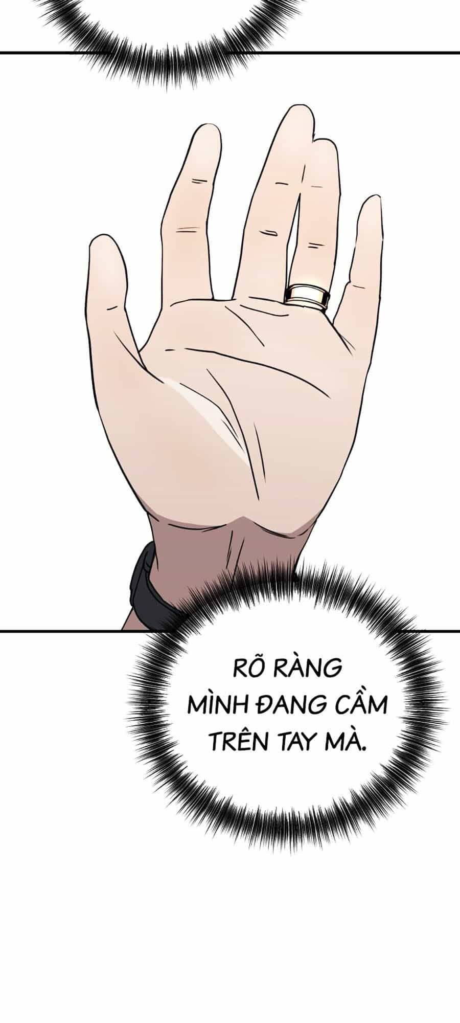 Kẻ Nào Đã Giết Vợ Tôi? - Chương 2 - ảnh 9