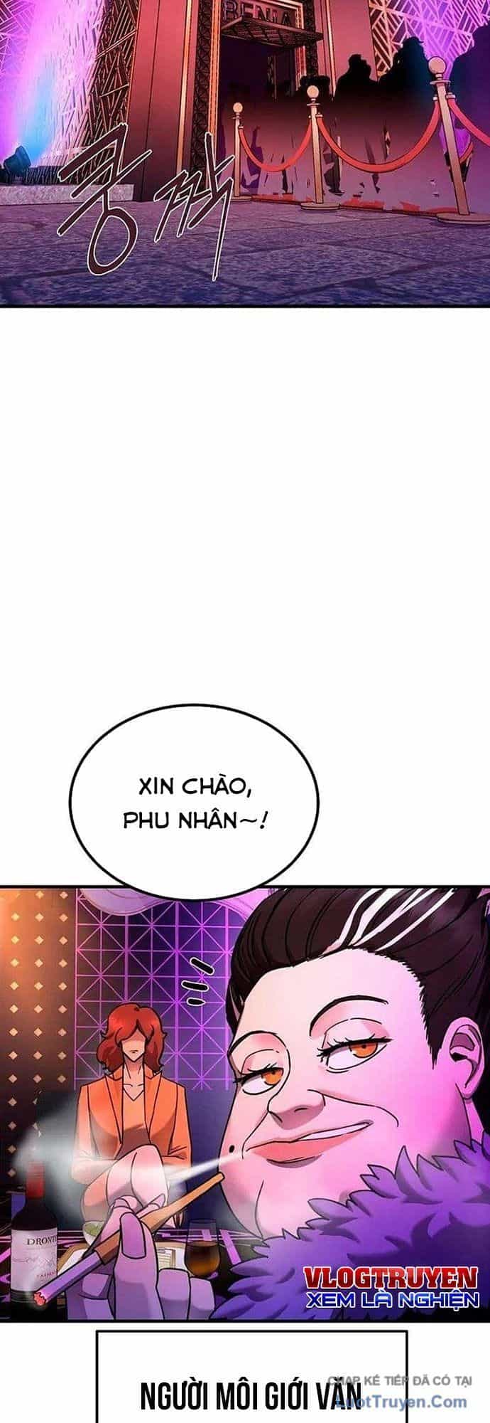 Kẻ Nào Đã Giết Vợ Tôi? - Chương 21 - ảnh 19