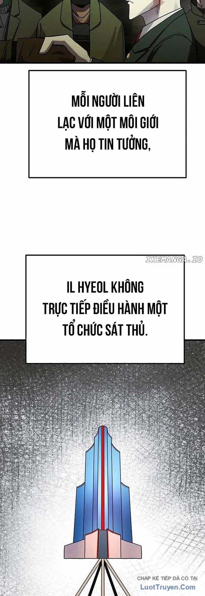 Kẻ Nào Đã Giết Vợ Tôi? - Chương 21 - ảnh 22