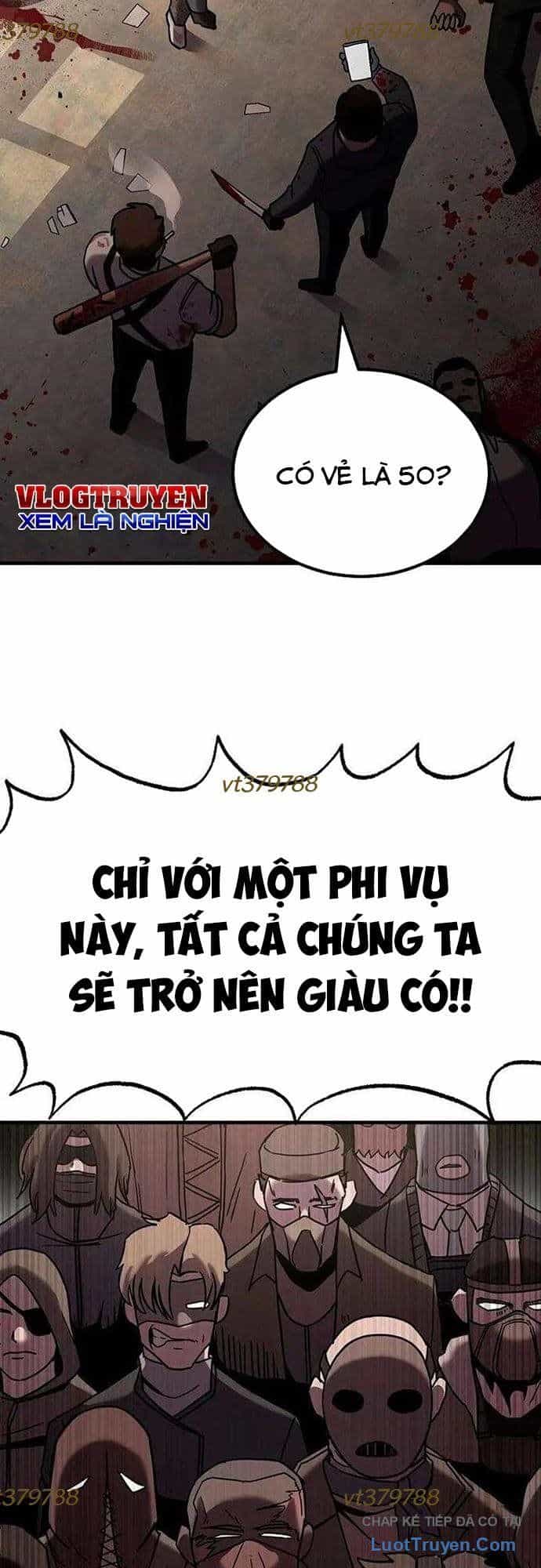 Kẻ Nào Đã Giết Vợ Tôi? - Chương 21 - ảnh 27