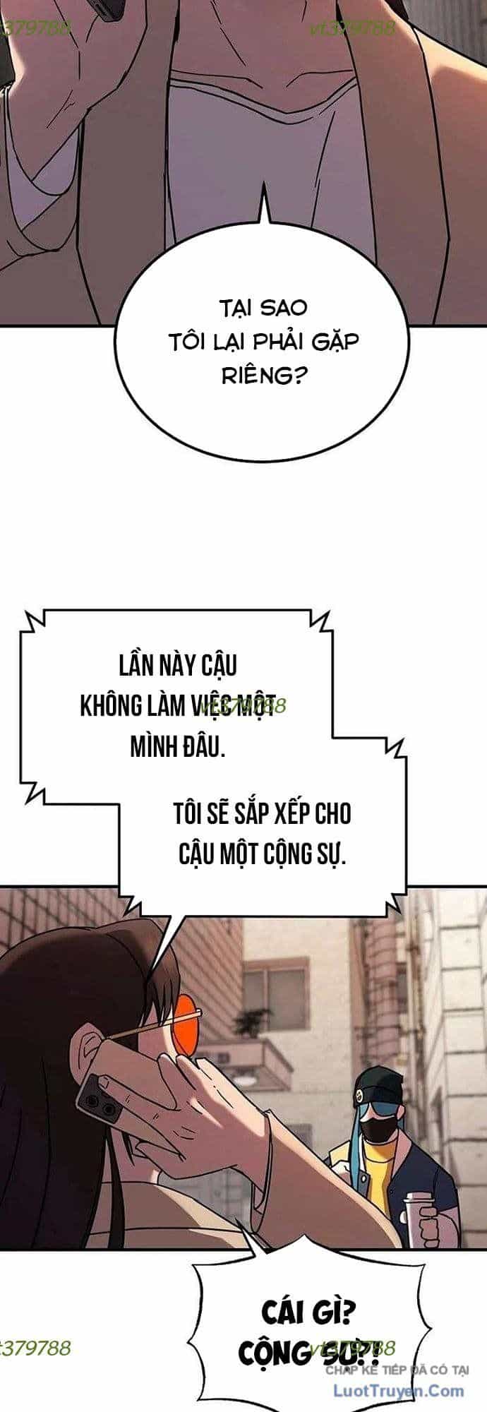 Kẻ Nào Đã Giết Vợ Tôi? - Chương 21 - ảnh 31