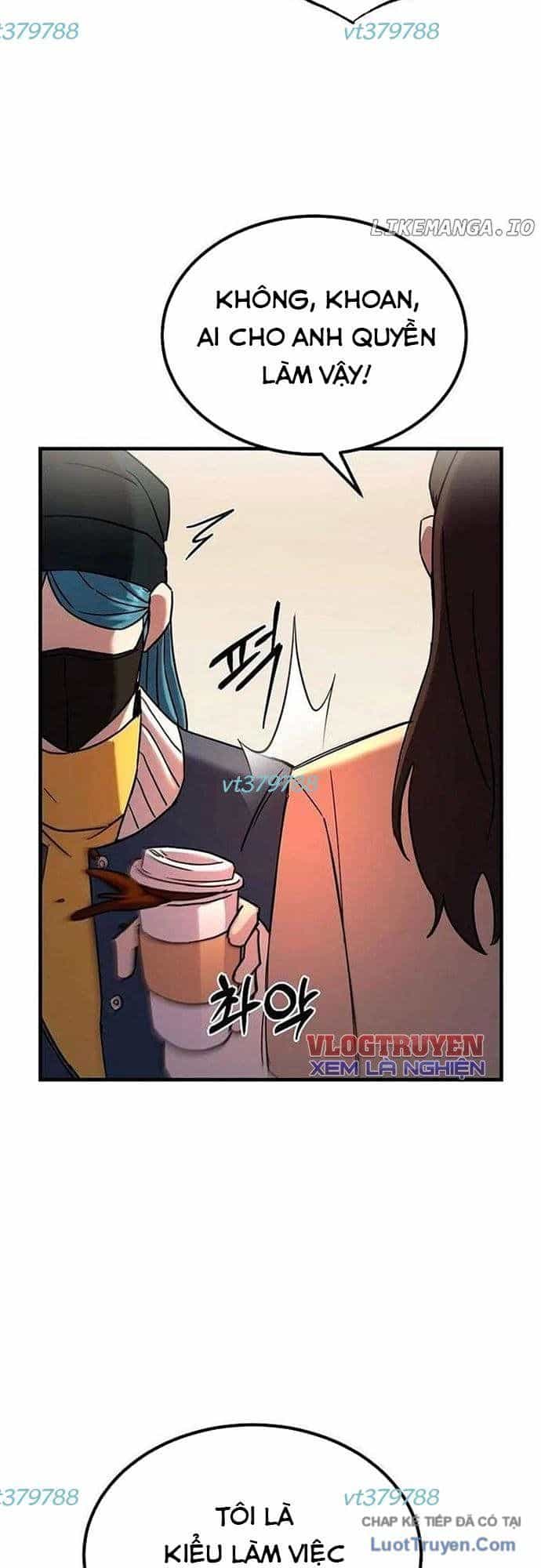 Kẻ Nào Đã Giết Vợ Tôi? - Chương 21 - ảnh 32
