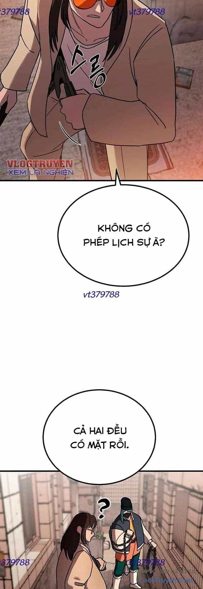 Kẻ Nào Đã Giết Vợ Tôi? - Chương 21 - ảnh 37