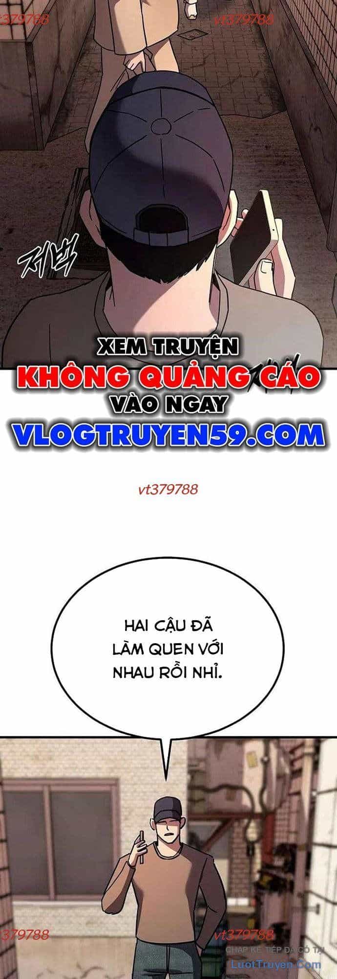 Kẻ Nào Đã Giết Vợ Tôi? - Chương 21 - ảnh 38