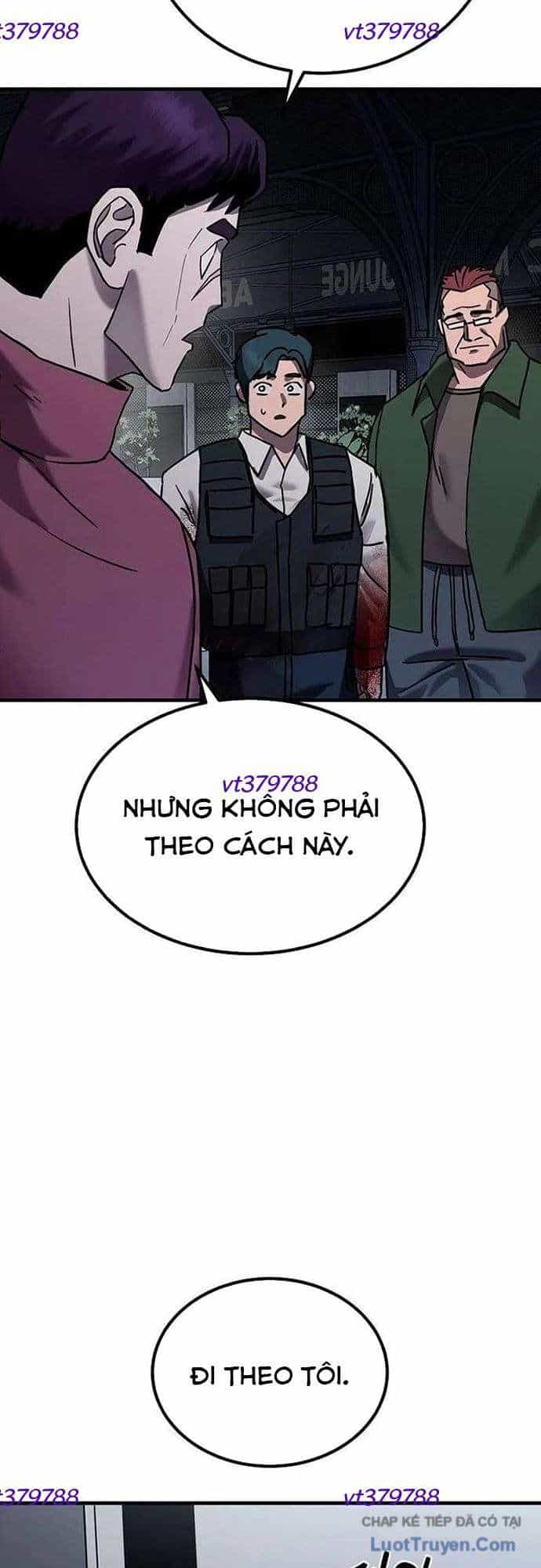 Kẻ Nào Đã Giết Vợ Tôi? - Chương 21 - ảnh 45