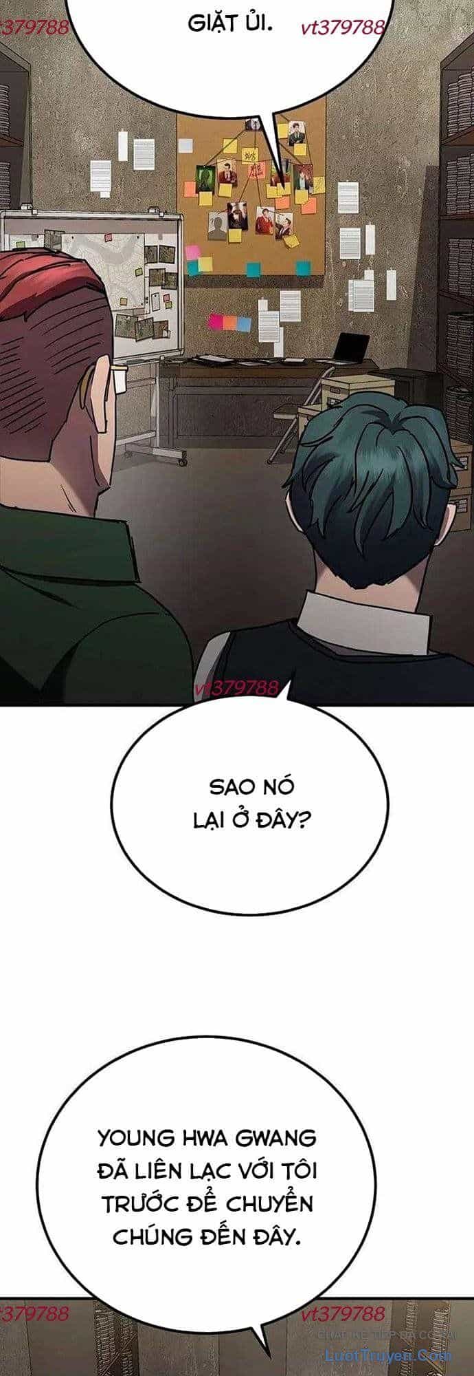 Kẻ Nào Đã Giết Vợ Tôi? - Chương 21 - ảnh 48