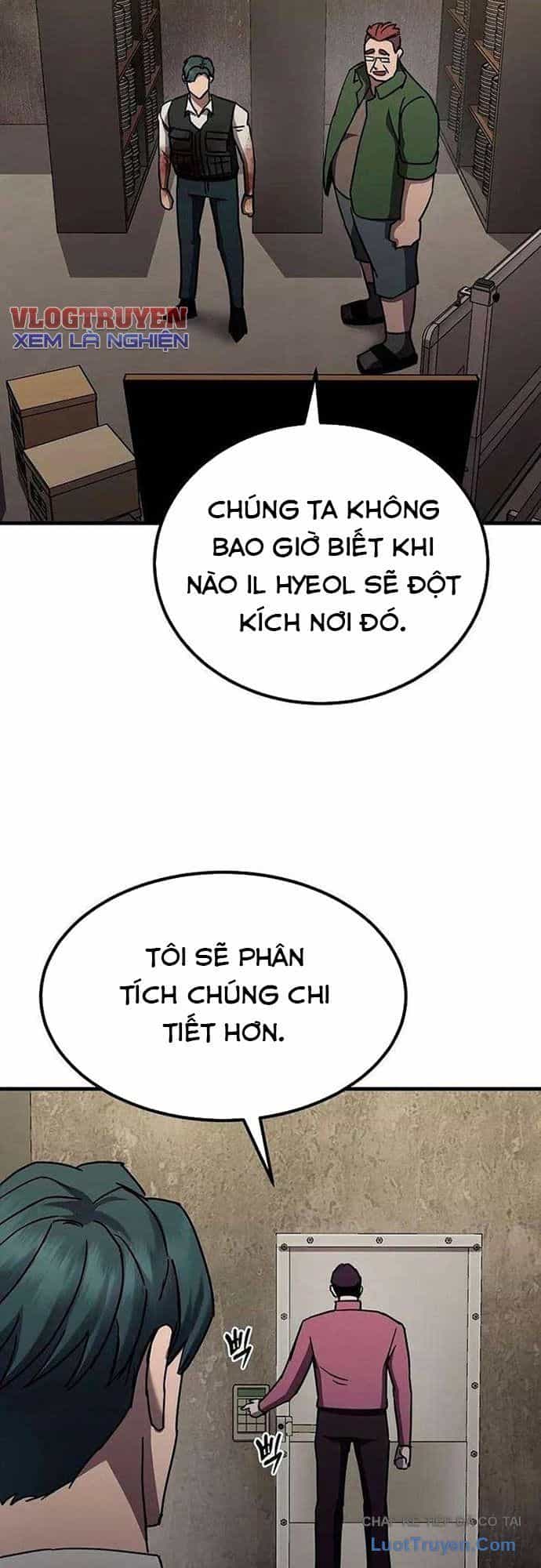 Kẻ Nào Đã Giết Vợ Tôi? - Chương 21 - ảnh 49