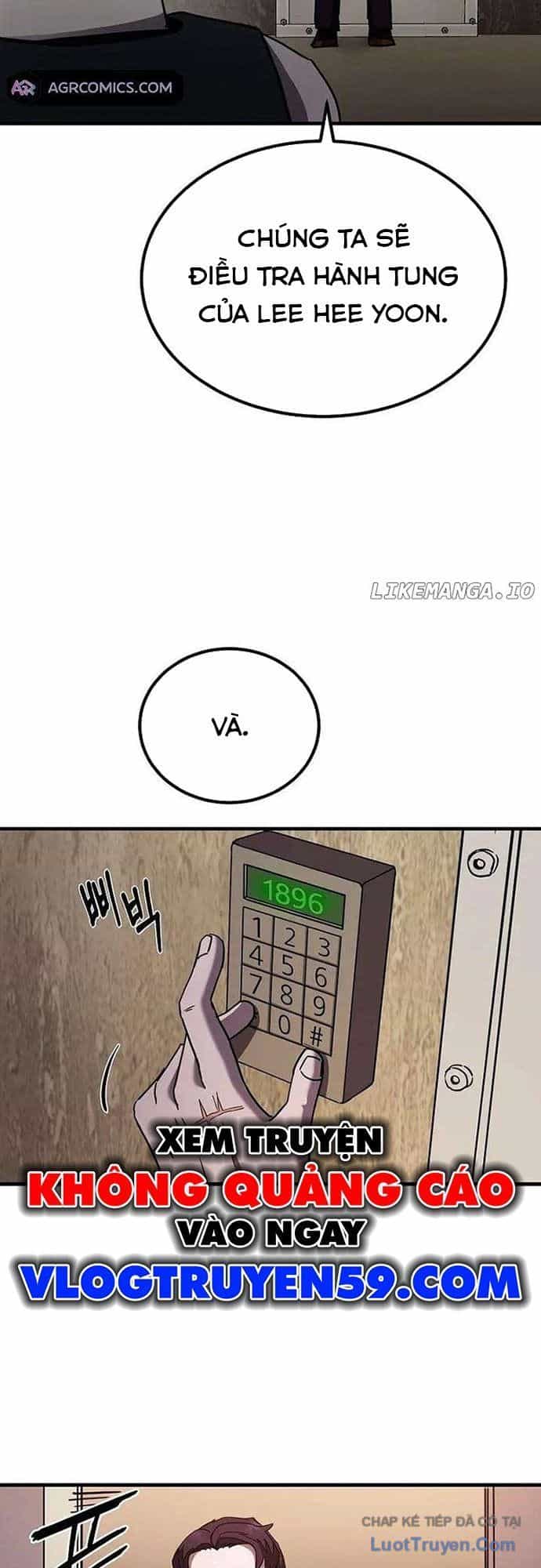Kẻ Nào Đã Giết Vợ Tôi? - Chương 21 - ảnh 50
