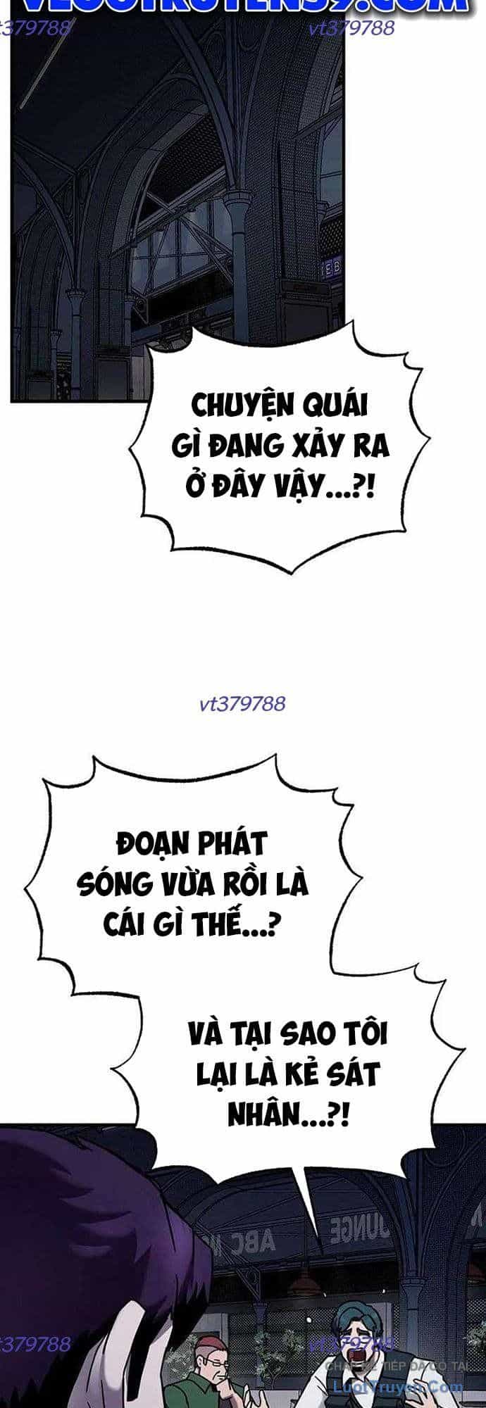 Kẻ Nào Đã Giết Vợ Tôi? - Chương 21 - ảnh 6