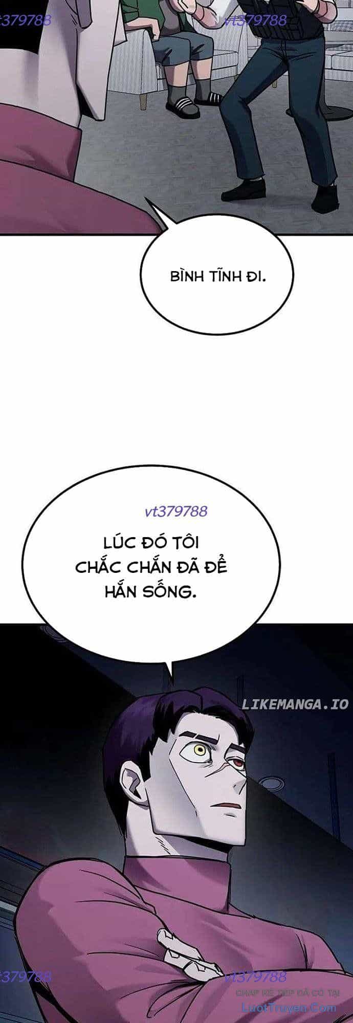 Kẻ Nào Đã Giết Vợ Tôi? - Chương 21 - ảnh 7