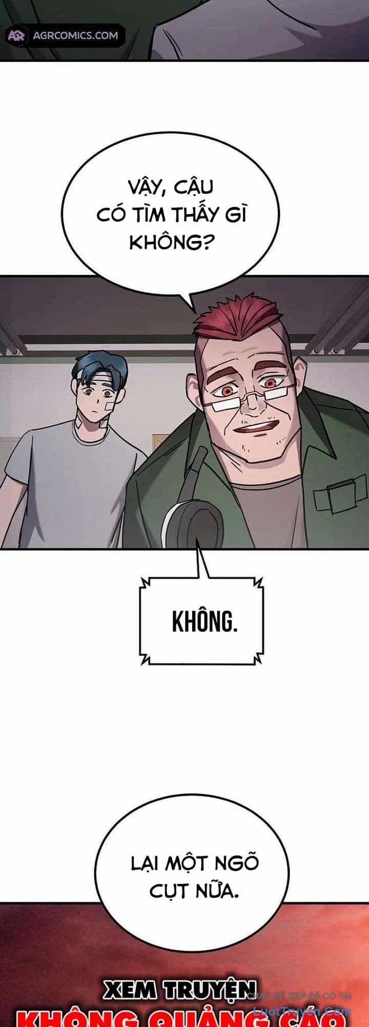 Kẻ Nào Đã Giết Vợ Tôi? - Chương 22 - ảnh 19