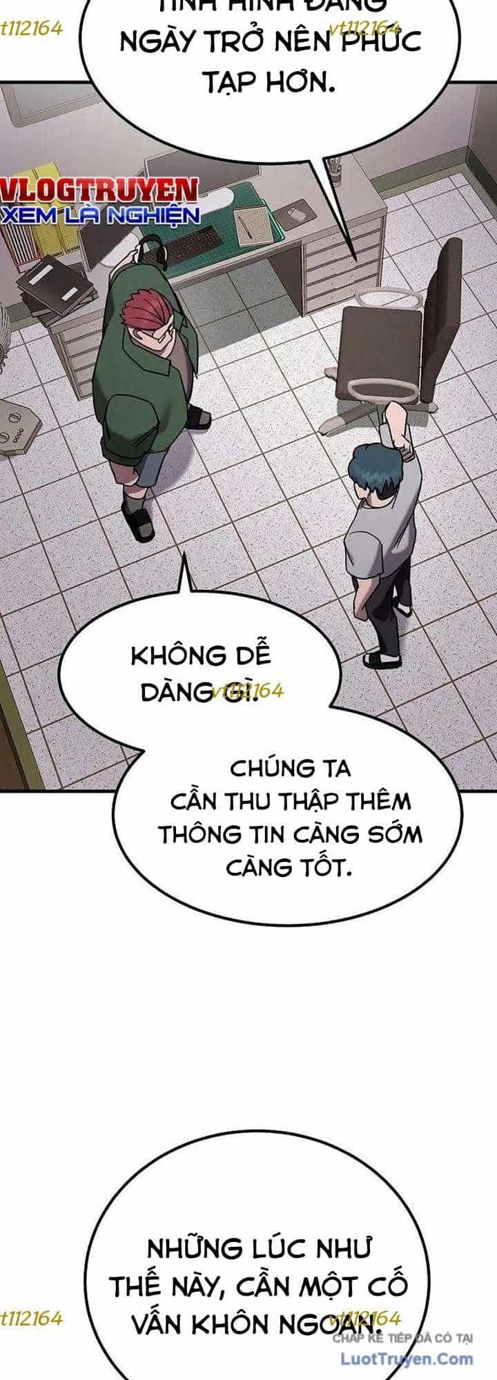 Kẻ Nào Đã Giết Vợ Tôi? - Chương 22 - ảnh 27