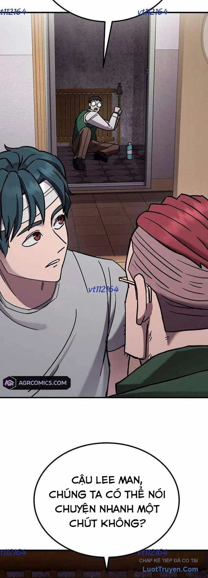Kẻ Nào Đã Giết Vợ Tôi? - Chương 22 - ảnh 28
