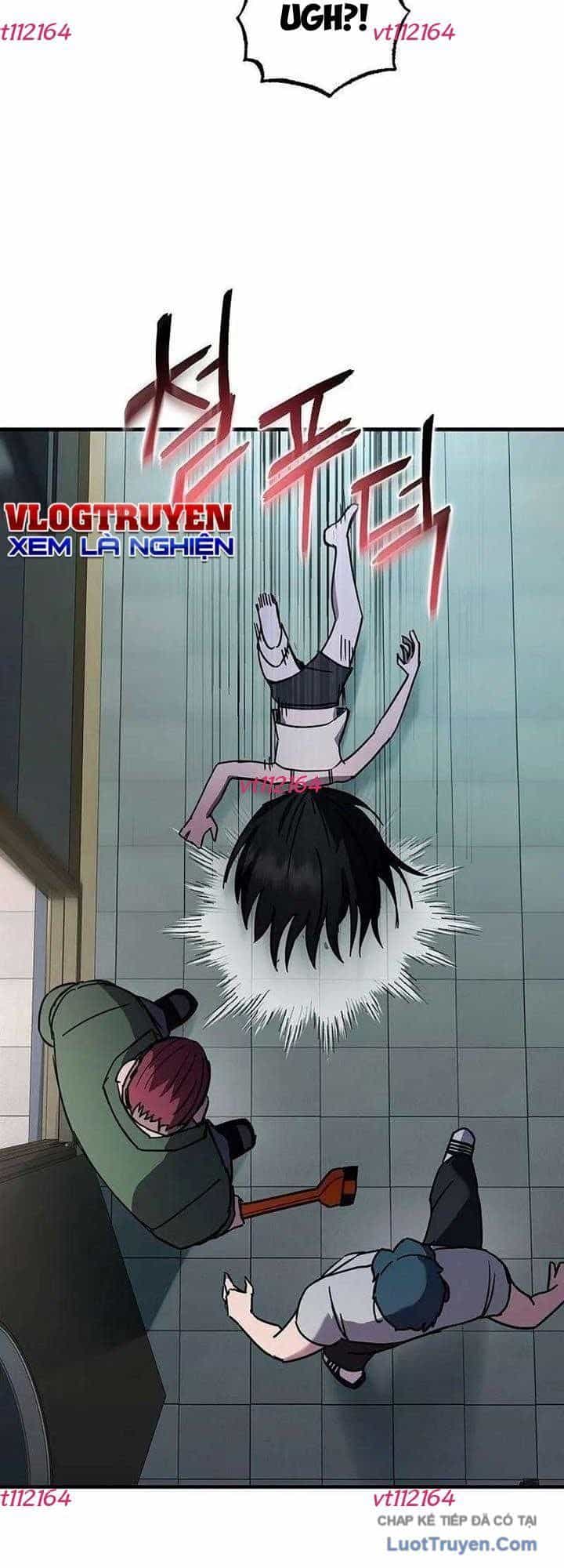 Kẻ Nào Đã Giết Vợ Tôi? - Chương 22 - ảnh 39