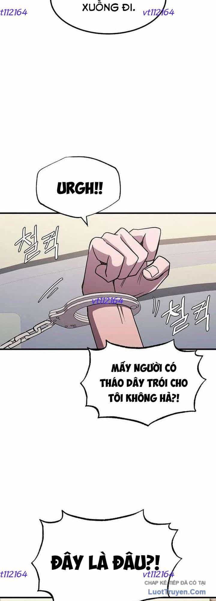Kẻ Nào Đã Giết Vợ Tôi? - Chương 22 - ảnh 41