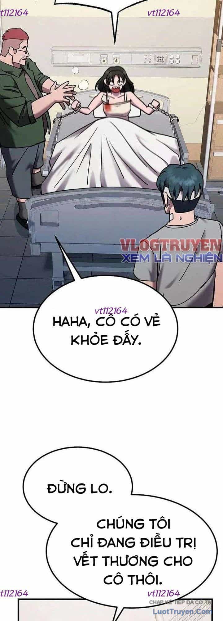 Kẻ Nào Đã Giết Vợ Tôi? - Chương 22 - ảnh 42