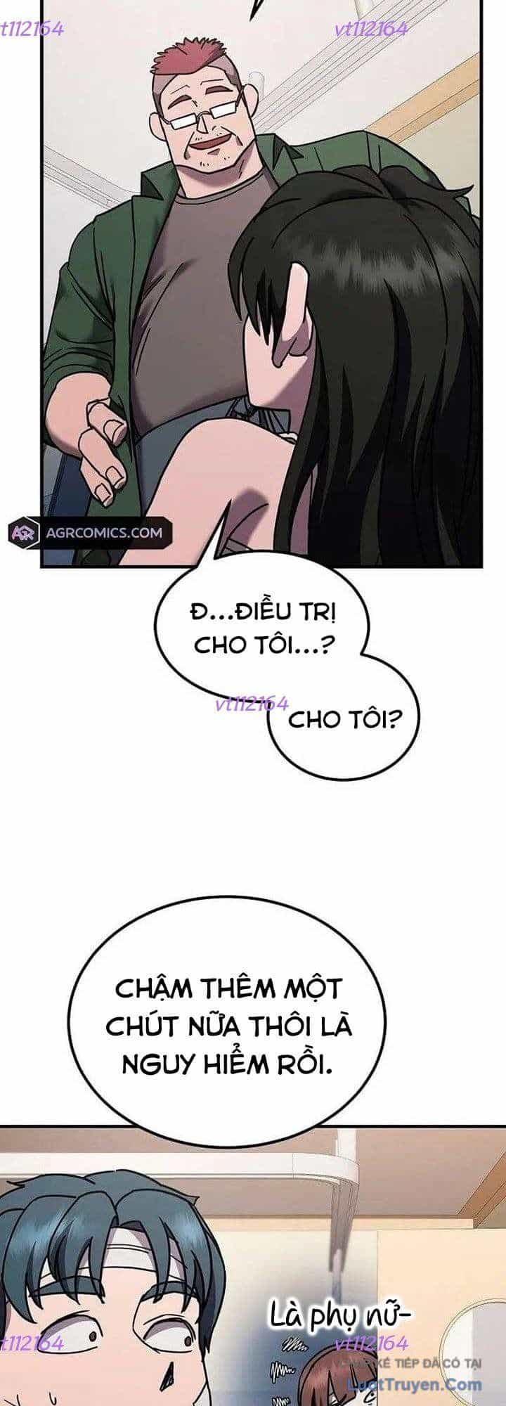 Kẻ Nào Đã Giết Vợ Tôi? - Chương 22 - ảnh 43