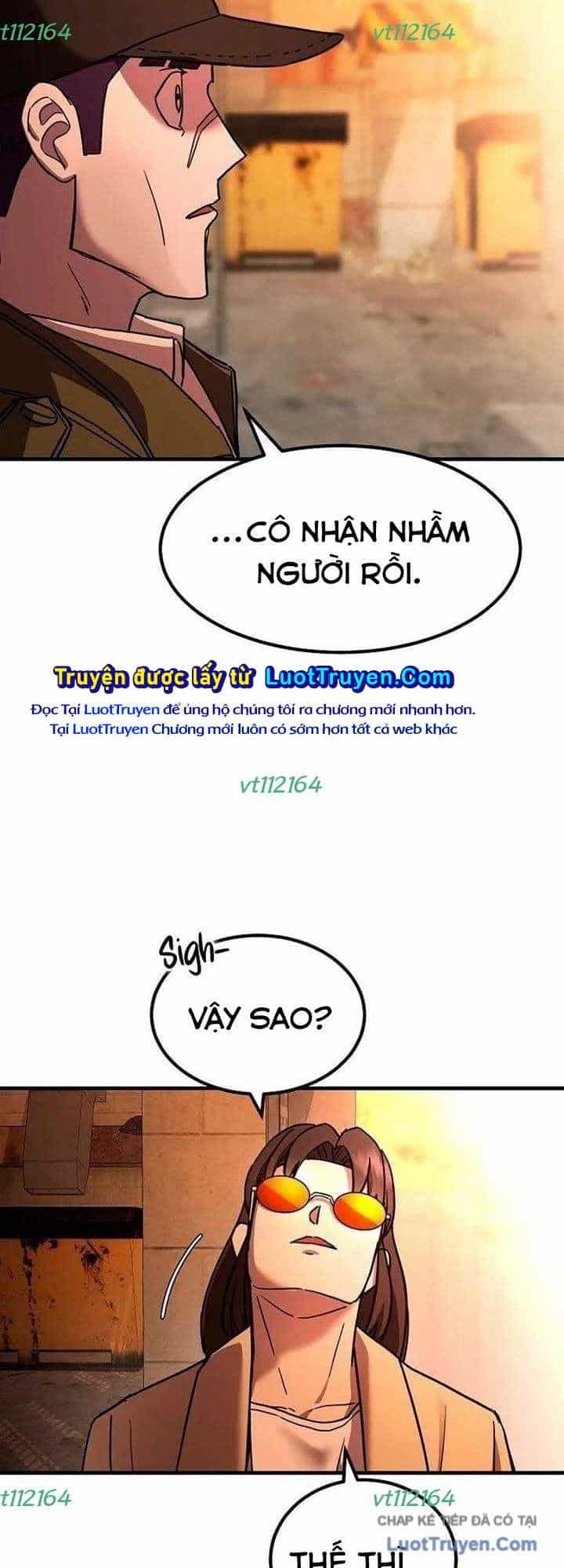 Kẻ Nào Đã Giết Vợ Tôi? - Chương 22 - ảnh 54