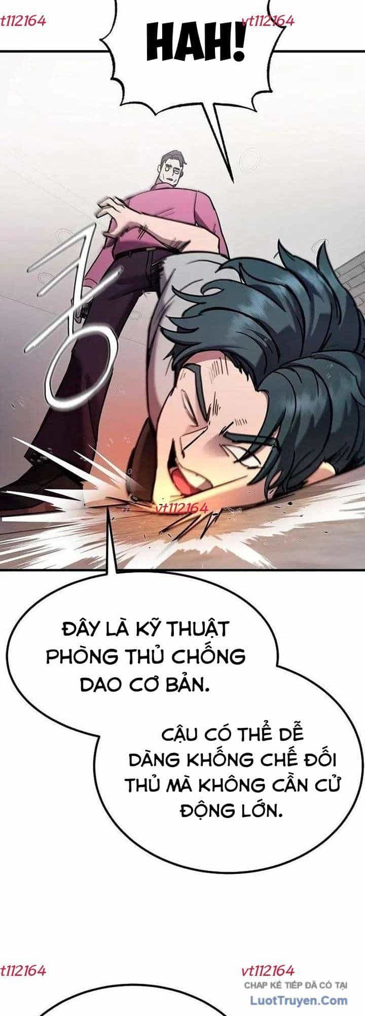Kẻ Nào Đã Giết Vợ Tôi? - Chương 22 - ảnh 6