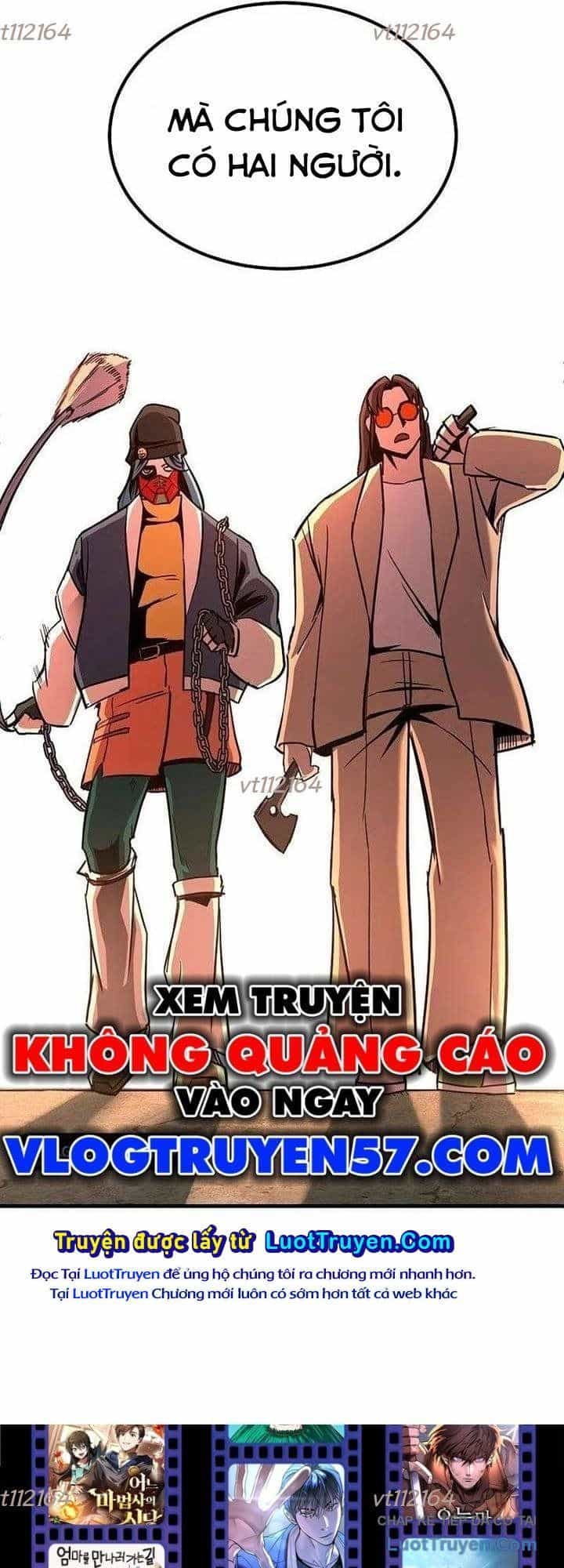 Kẻ Nào Đã Giết Vợ Tôi? - Chương 22 - ảnh 64