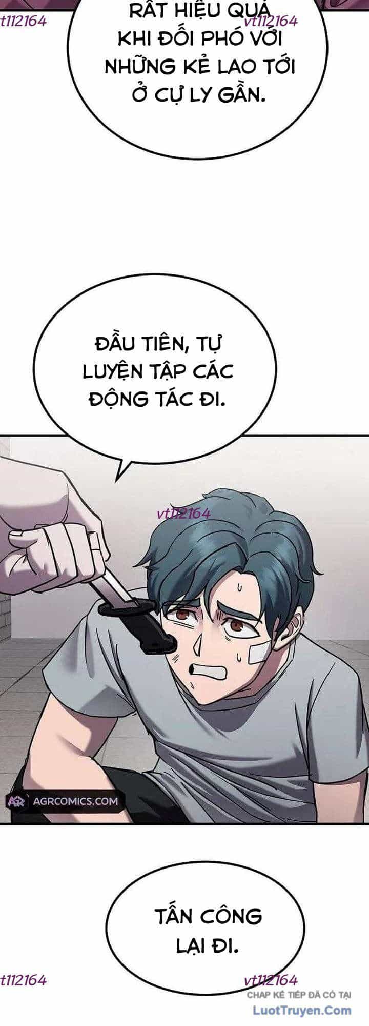 Kẻ Nào Đã Giết Vợ Tôi? - Chương 22 - ảnh 8