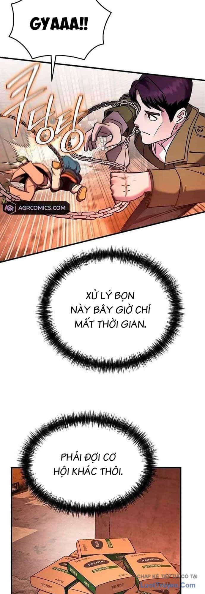Kẻ Nào Đã Giết Vợ Tôi? - Chương 23 - ảnh 19