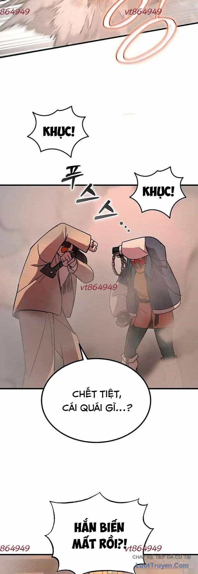 Kẻ Nào Đã Giết Vợ Tôi? - Chương 23 - ảnh 23
