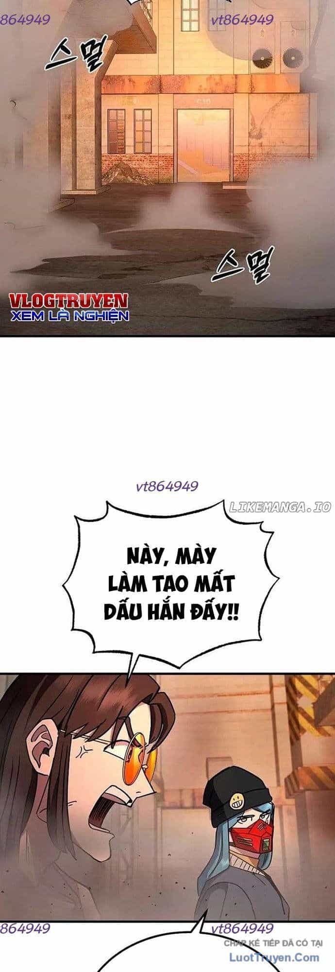 Kẻ Nào Đã Giết Vợ Tôi? - Chương 23 - ảnh 24