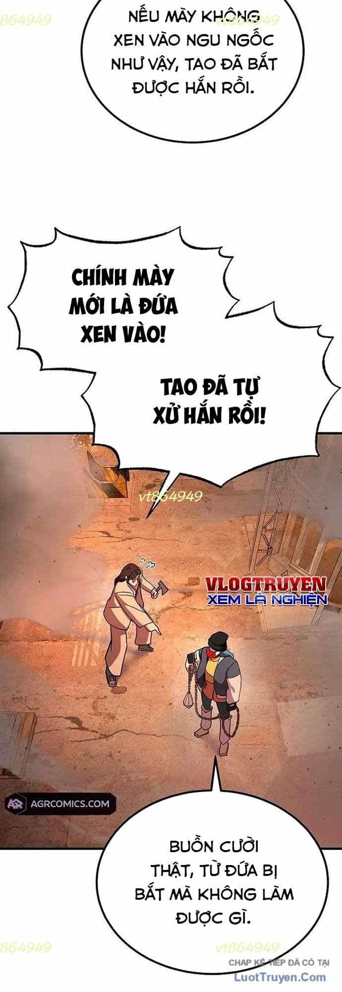 Kẻ Nào Đã Giết Vợ Tôi? - Chương 23 - ảnh 25