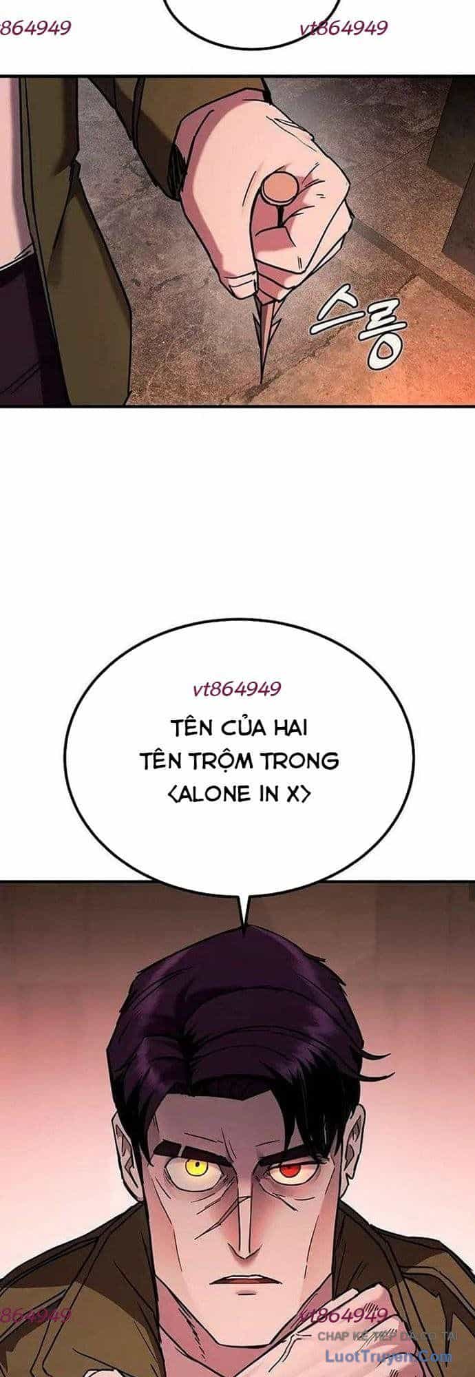 Kẻ Nào Đã Giết Vợ Tôi? - Chương 23 - ảnh 3