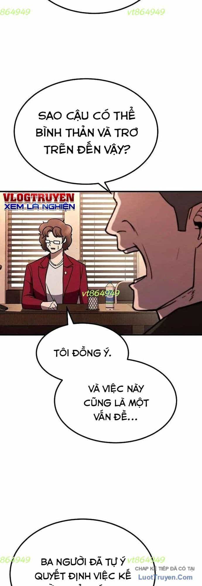 Kẻ Nào Đã Giết Vợ Tôi? - Chương 23 - ảnh 30