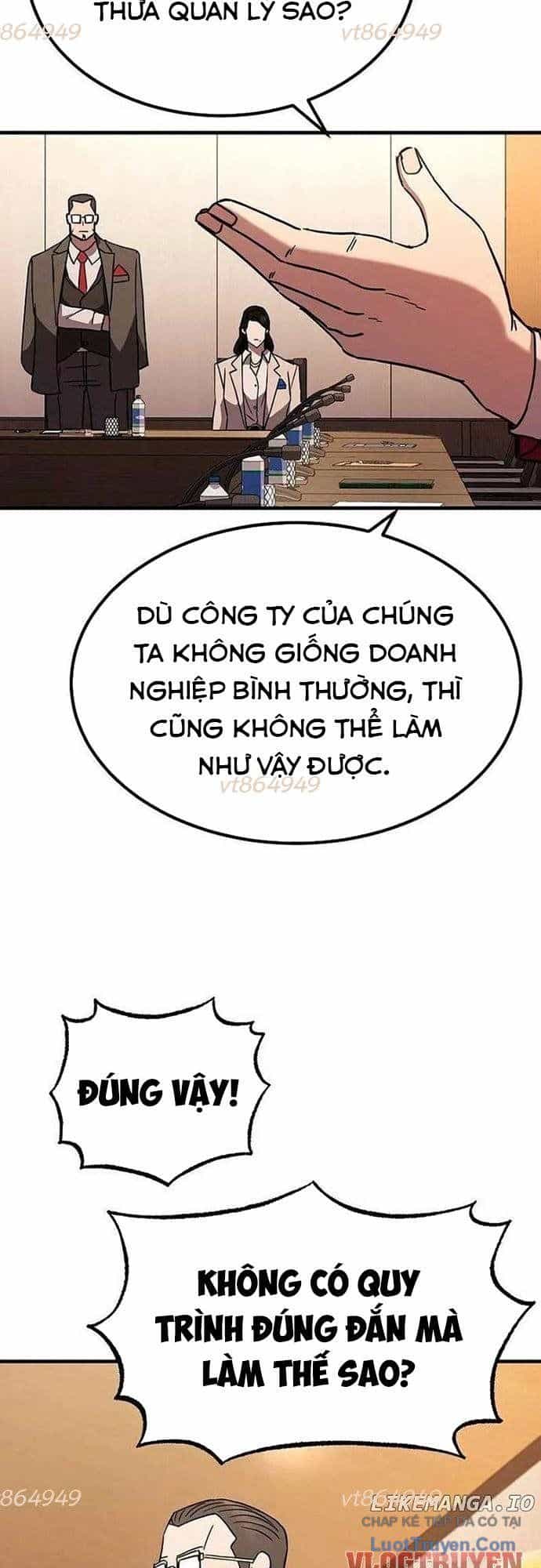 Kẻ Nào Đã Giết Vợ Tôi? - Chương 23 - ảnh 31