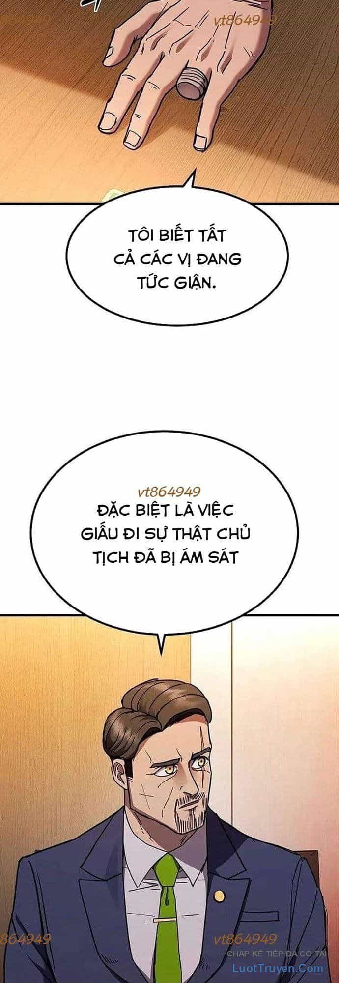 Kẻ Nào Đã Giết Vợ Tôi? - Chương 23 - ảnh 33