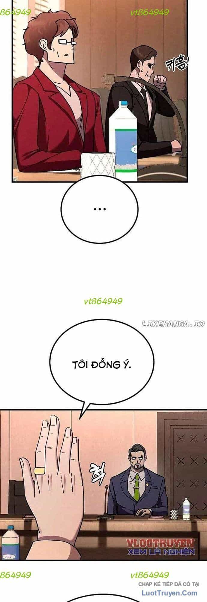 Kẻ Nào Đã Giết Vợ Tôi? - Chương 23 - ảnh 35