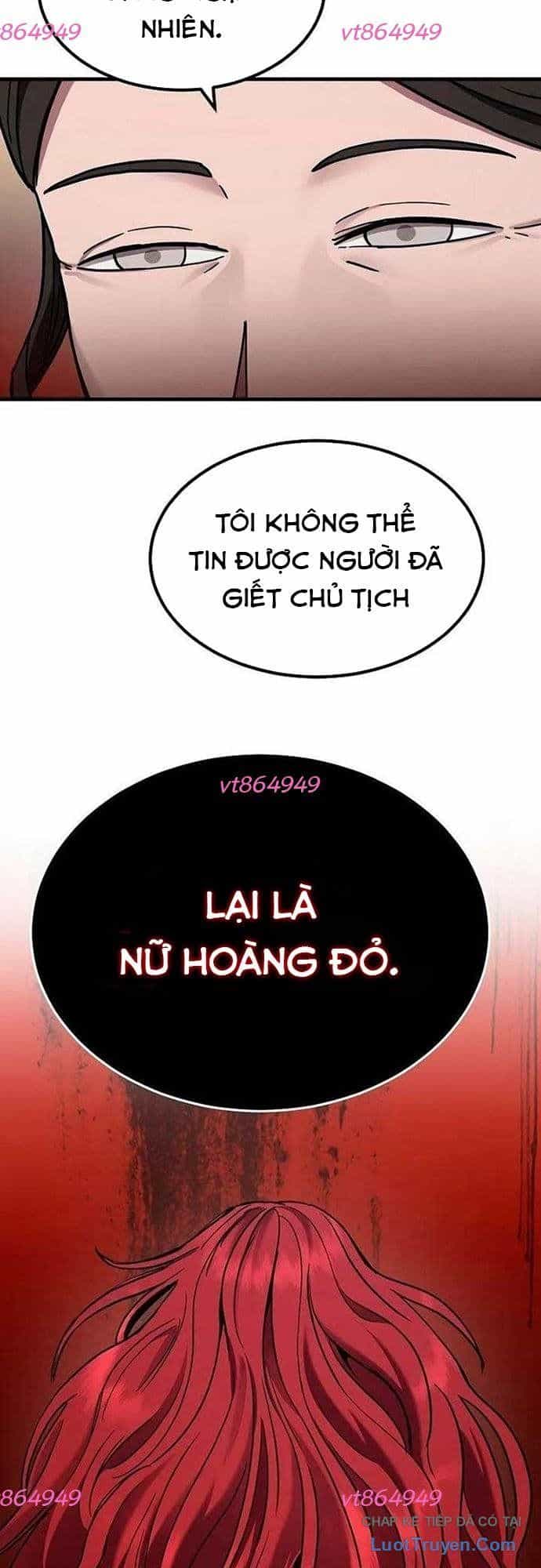 Kẻ Nào Đã Giết Vợ Tôi? - Chương 23 - ảnh 37