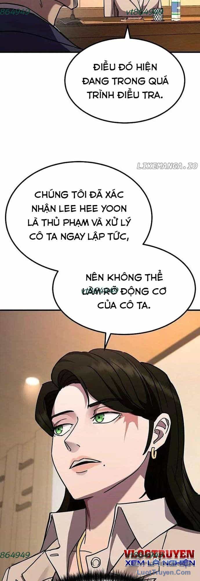 Kẻ Nào Đã Giết Vợ Tôi? - Chương 23 - ảnh 39