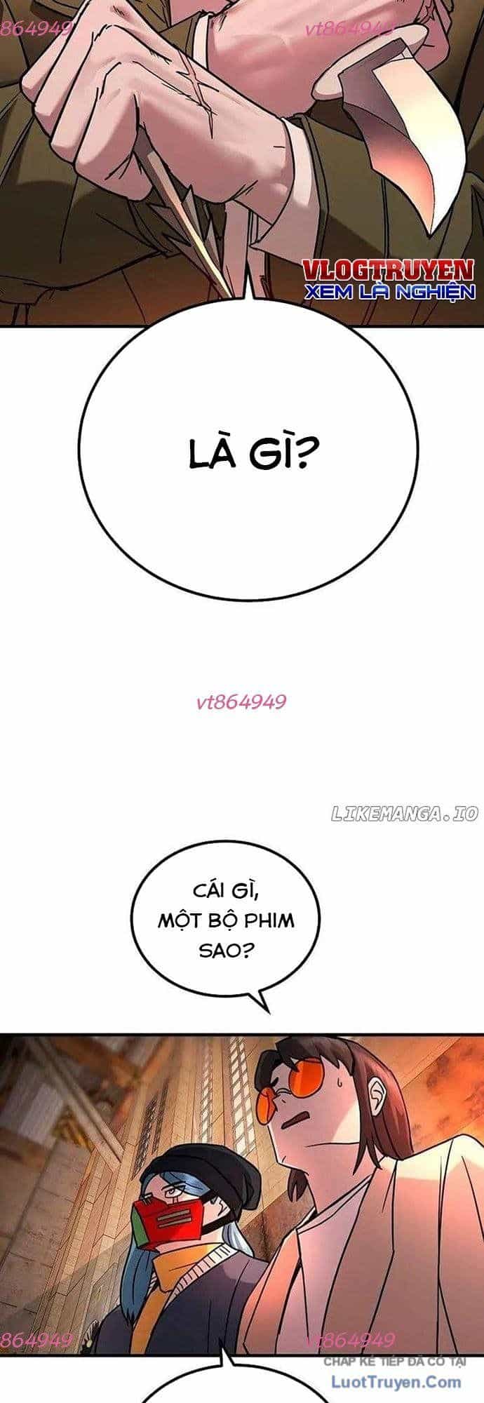 Kẻ Nào Đã Giết Vợ Tôi? - Chương 23 - ảnh 4