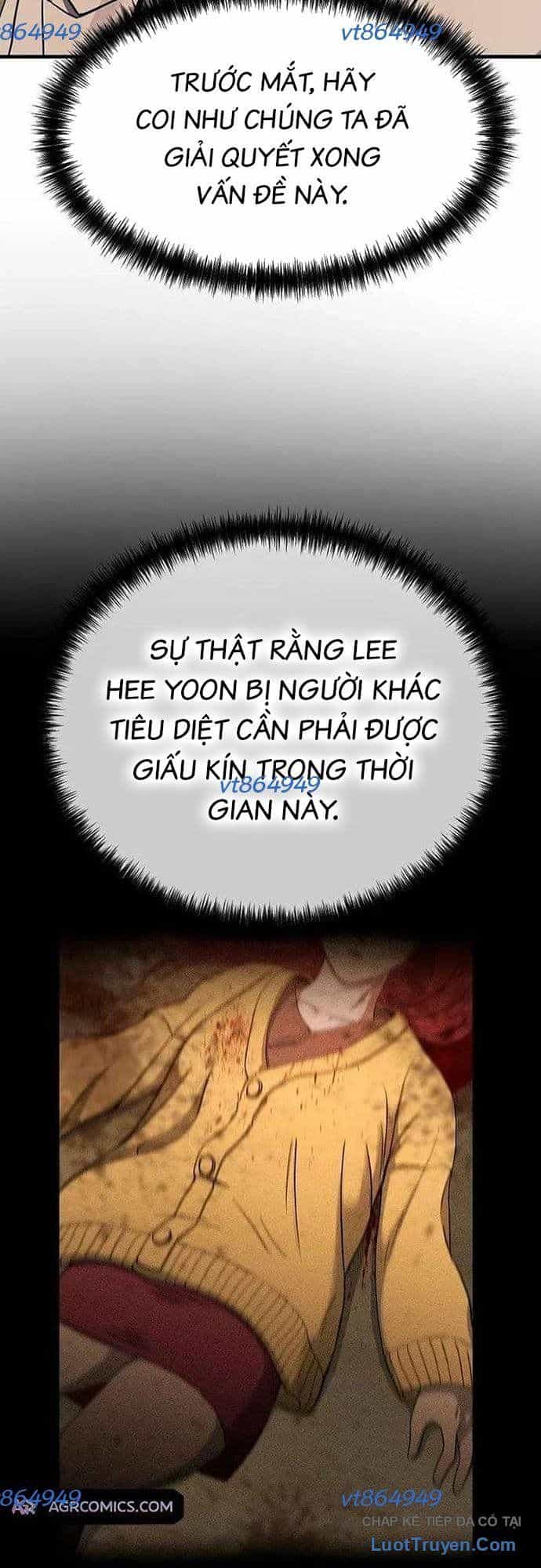 Kẻ Nào Đã Giết Vợ Tôi? - Chương 23 - ảnh 40