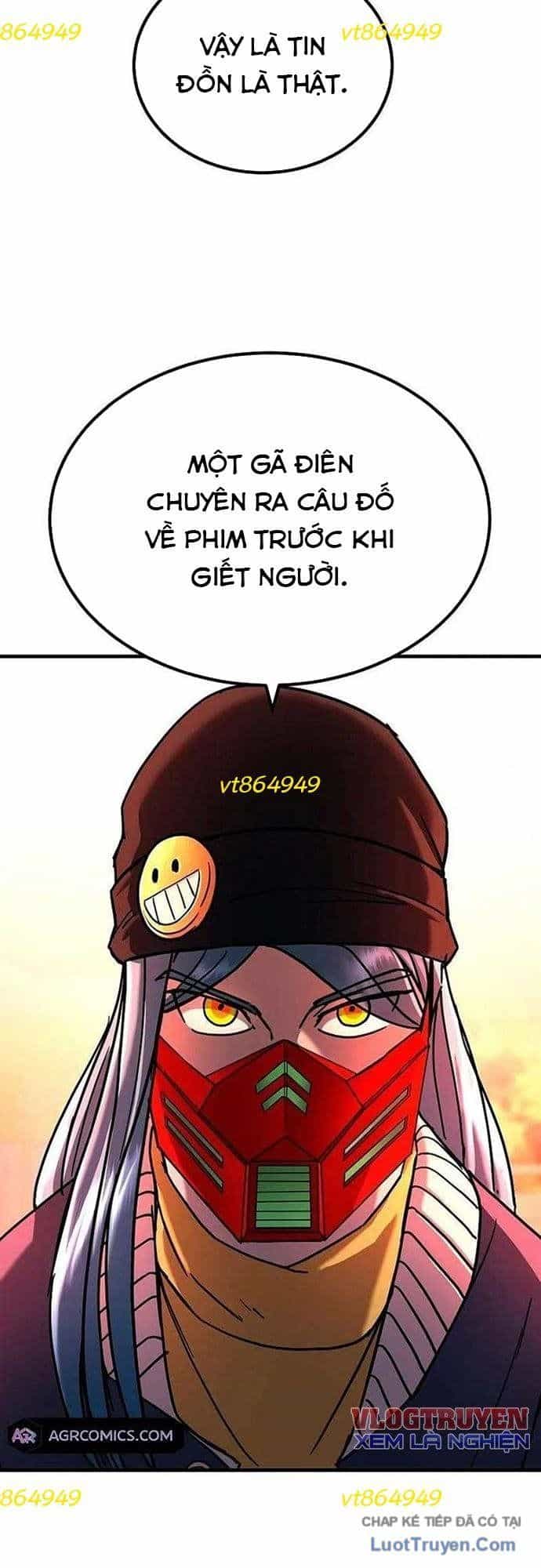 Kẻ Nào Đã Giết Vợ Tôi? - Chương 23 - ảnh 5