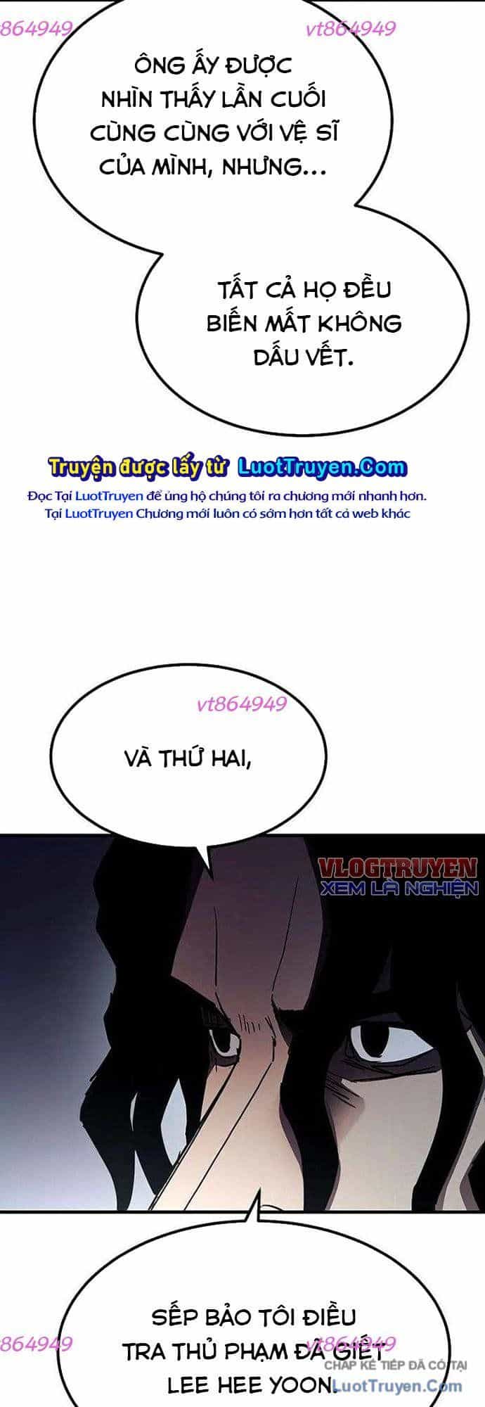 Kẻ Nào Đã Giết Vợ Tôi? - Chương 23 - ảnh 52