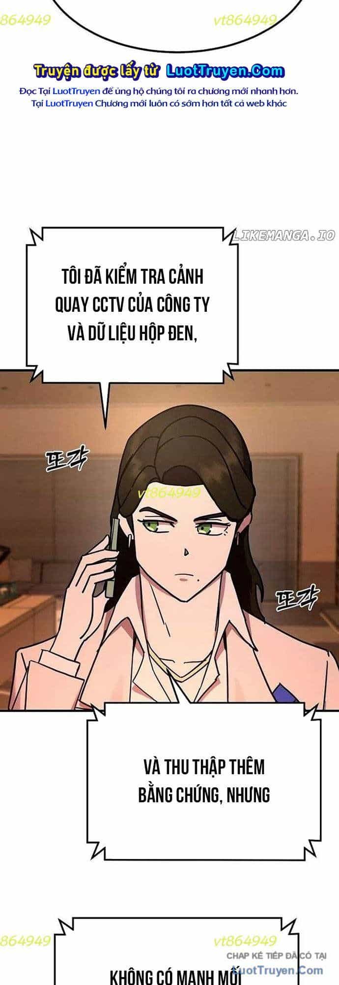 Kẻ Nào Đã Giết Vợ Tôi? - Chương 23 - ảnh 53
