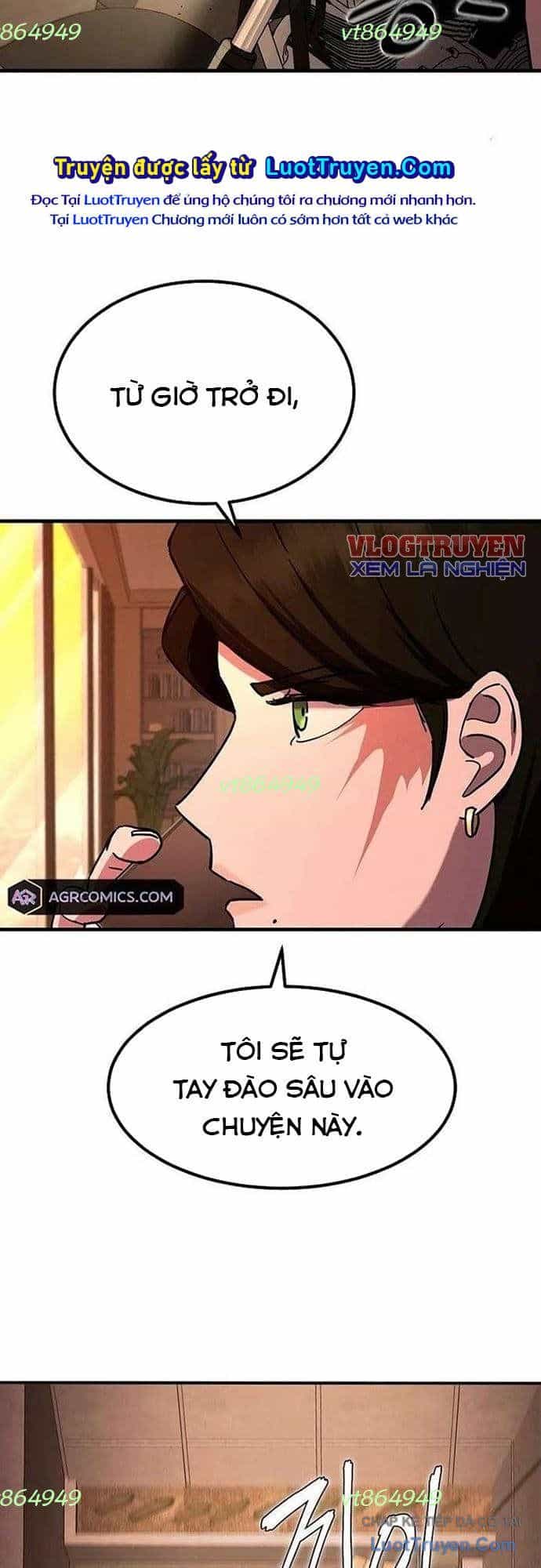 Kẻ Nào Đã Giết Vợ Tôi? - Chương 23 - ảnh 58