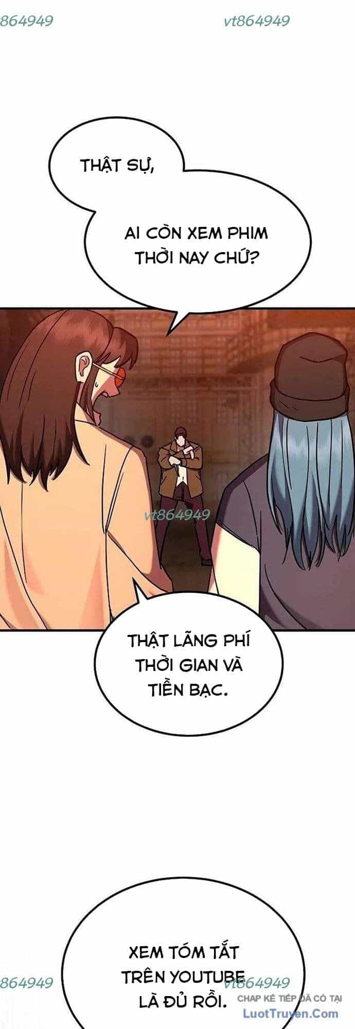 Kẻ Nào Đã Giết Vợ Tôi? - Chương 23 - ảnh 6