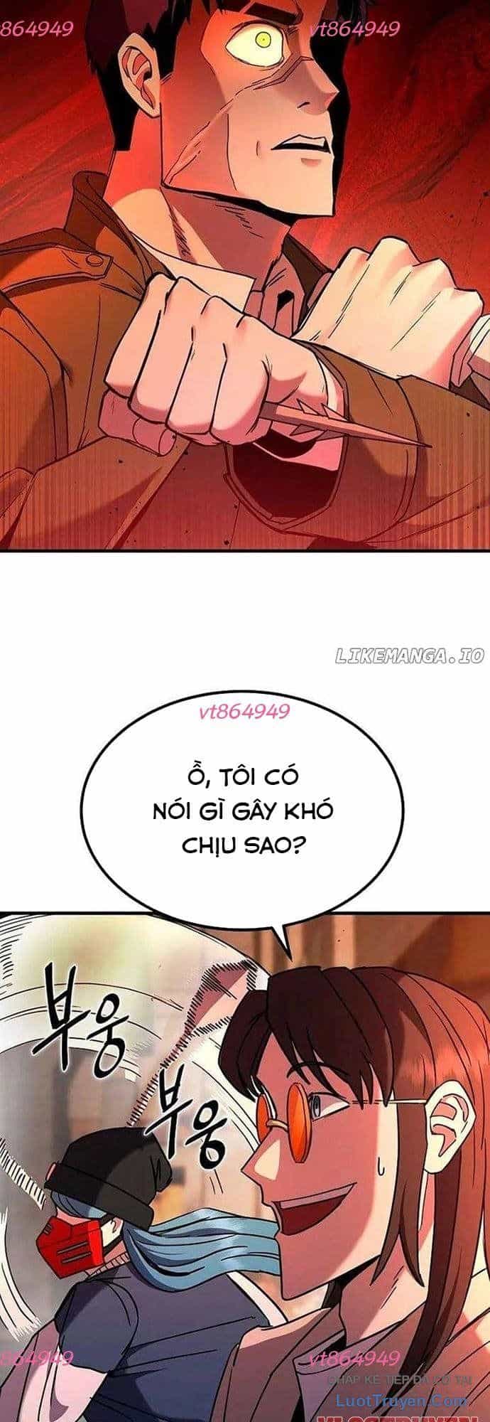 Kẻ Nào Đã Giết Vợ Tôi? - Chương 23 - ảnh 8