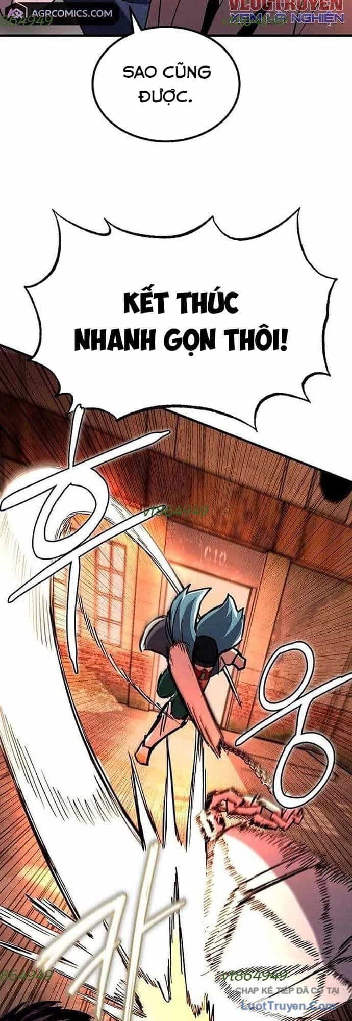 Kẻ Nào Đã Giết Vợ Tôi? - Chương 23 - ảnh 9