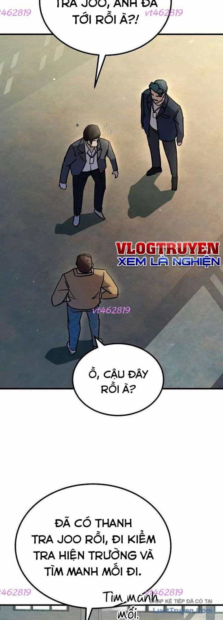 Kẻ Nào Đã Giết Vợ Tôi? - Chương 24 - ảnh 12