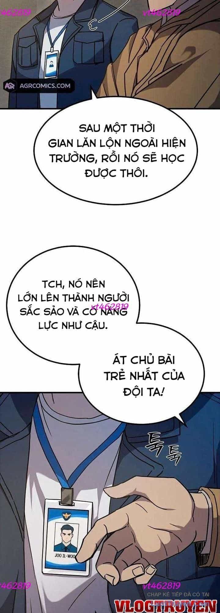 Kẻ Nào Đã Giết Vợ Tôi? - Chương 24 - ảnh 14