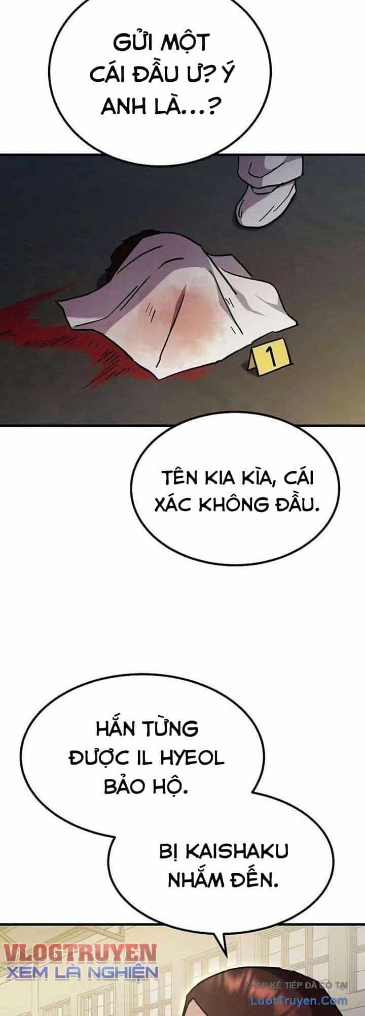 Kẻ Nào Đã Giết Vợ Tôi? - Chương 24 - ảnh 17